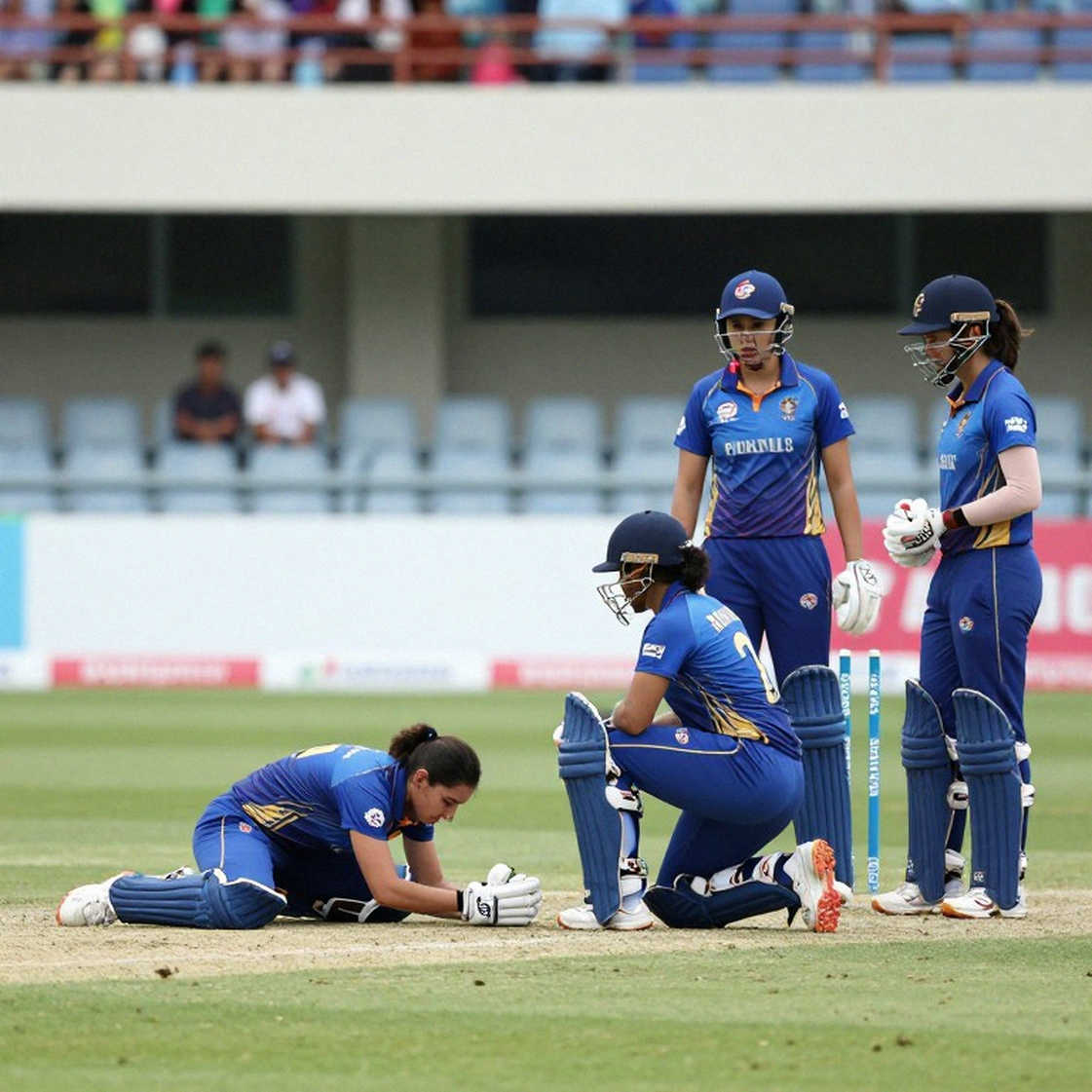 Is Blockchain Cricket's New Middle Over? From Smart Contracts to Fan Tokens Is Blockchain Cricket's New Middle Over? From Smart Contracts to Fan Tokens