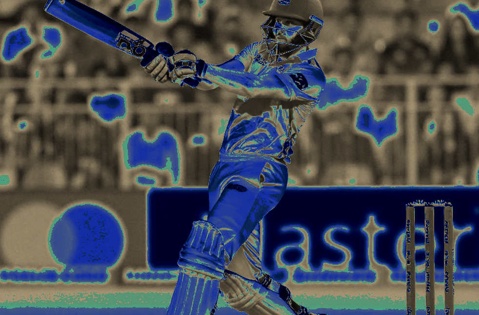 Chain of Empty Blocks: The Zero-Data Crisis in Cricket's Blockchain Age