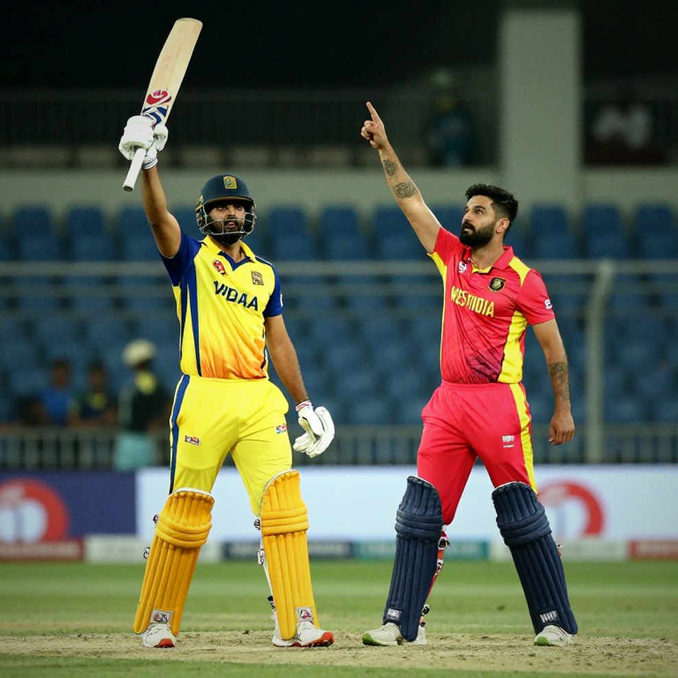 Less Pace, More Money: The Quiet Bargain of Franchise Cricket