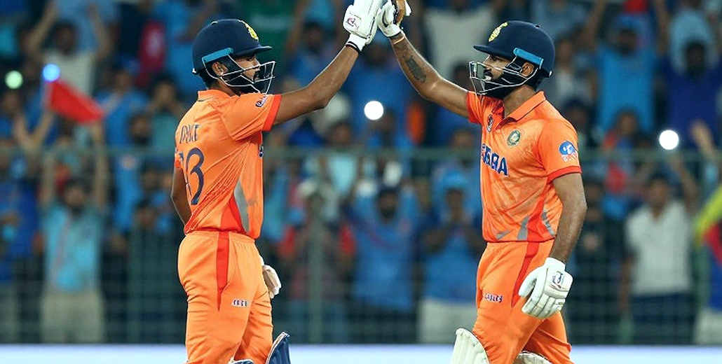 Batting in the Shadow of the Gloves: Yashasvi Jaiswal's Dilemma and the Weight of One Line from Wasim Jaffer