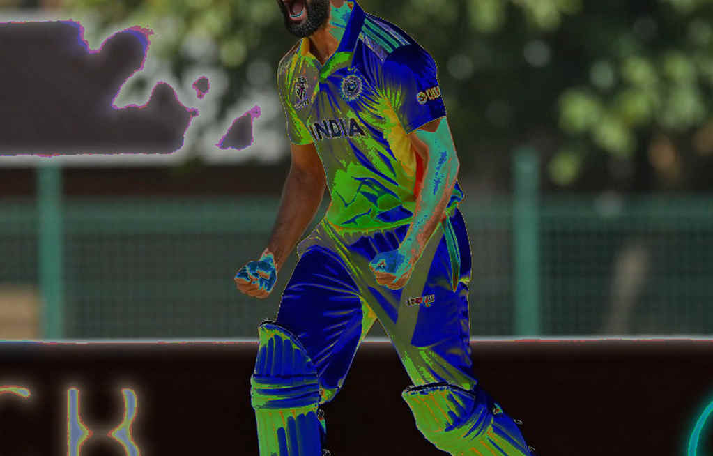 The Team Bus Leaves Before the Story Does: Asian Cricket's Invisible Infrastructure The Team Bus Leaves Before the Story Does: Asian Cricket's Invisible Infrastructure