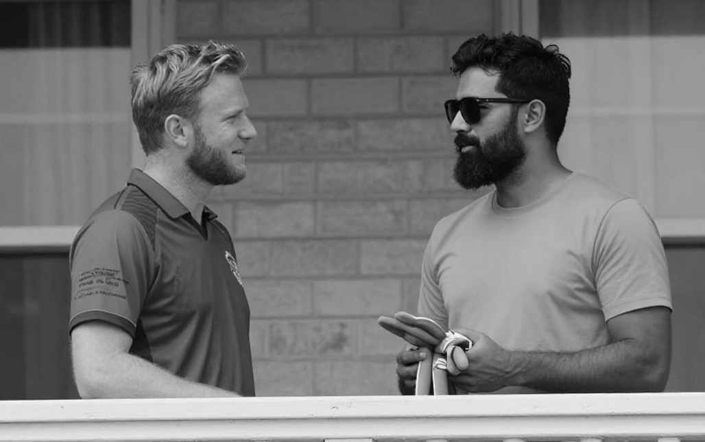 The First Ball of a Series: The Delivery That Wrote History, and the One That Was Only a Number The First Ball of a Series: The Delivery That Wrote History, and the One That Was Only a Number