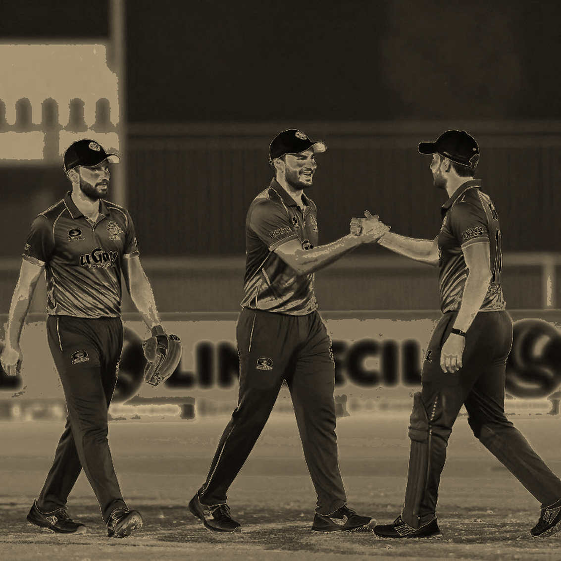 The Data Deficit in Asian Cricket: An Incomplete Map of Analysis The Data Deficit in Asian Cricket: An Incomplete Map of Analysis