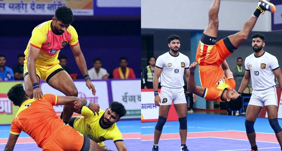 এশিয়ান গেমস ২০২৬ কাবাডি: পয়েন্ট ডিফারেন্সের নীরব ছুরি, বাংলাদেশের বিদায় আর সেমিফাইনালের নতুন হিসাব