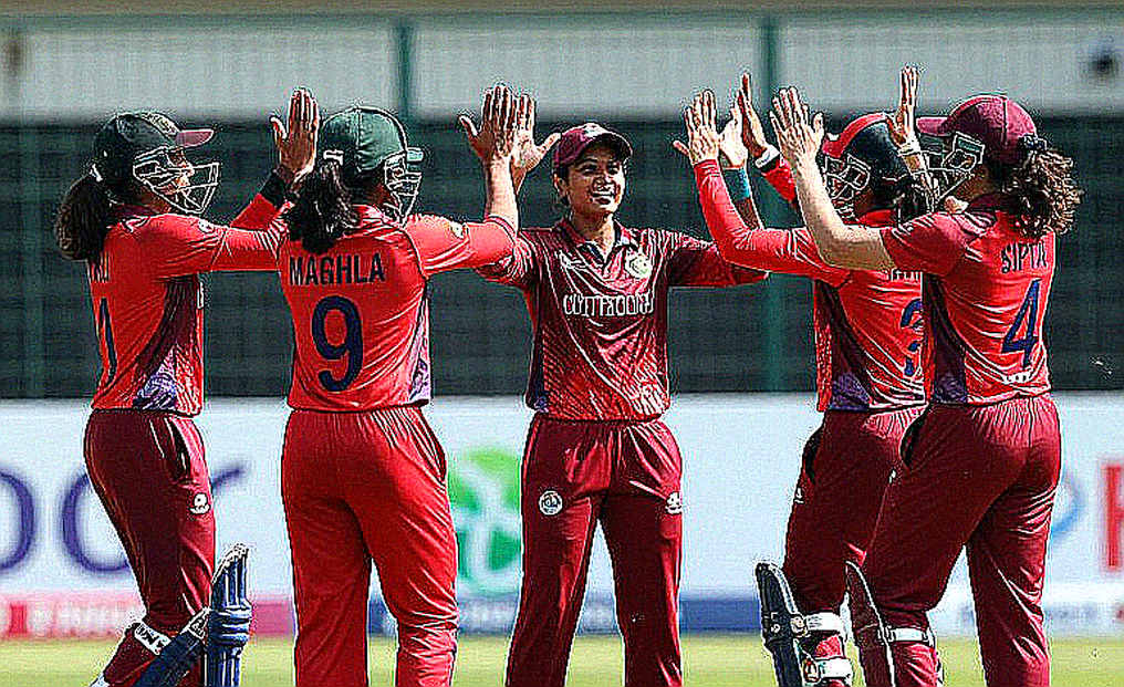 স্ক্যানে কিছু নেই, তবু বল করতে পারছেন না নাহিদ — যে ফাঁকটা কোনো রিপোর্টে ওঠে না