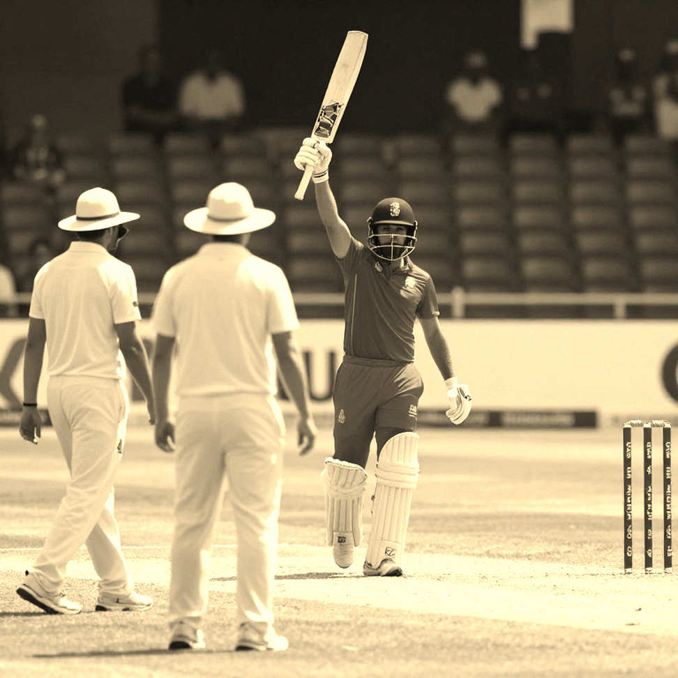 The Empty Footpaths of Mirpur 10 and the Shadow of Sher-e-Bangla: The Story That Isn't Cricket Yet Wore a Cricket Label
