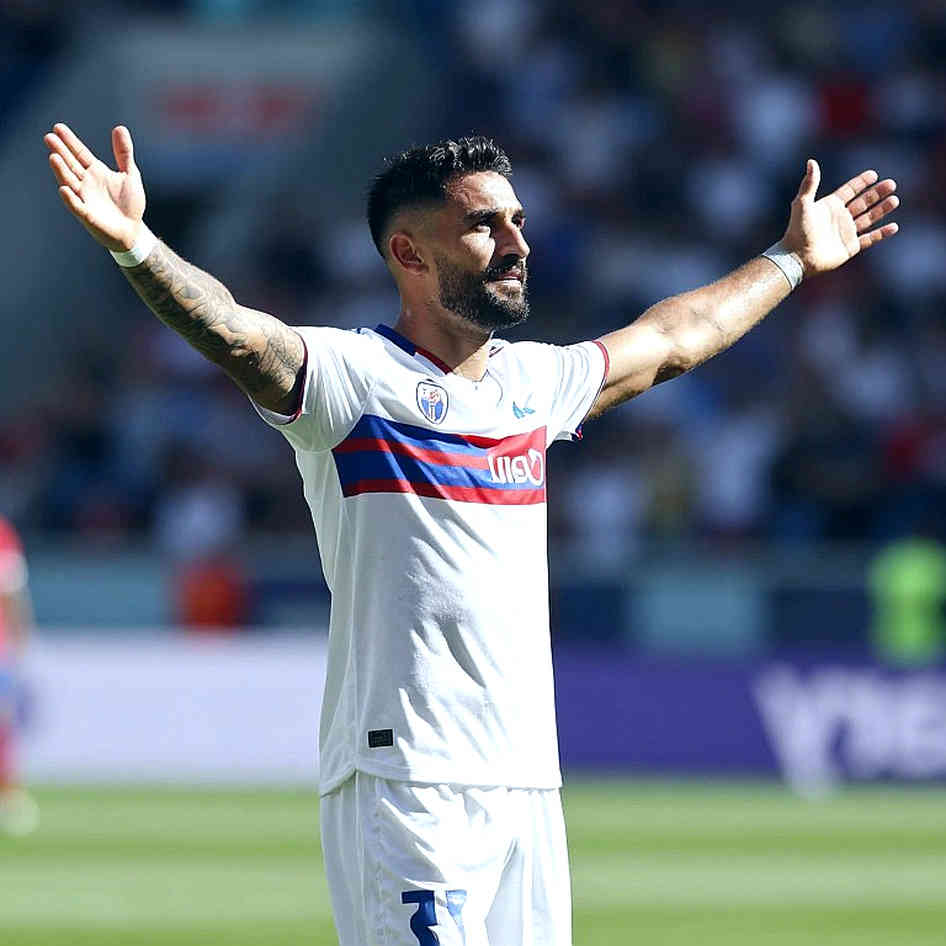 Not a Curse but a Process Failure: A Film-Room Audit of Real Madrid's 1,701 Days at Centre-Back Not a Curse but a Process Failure: A Film-Room Audit of Real Madrid's 1,701 Days at Centre-Back