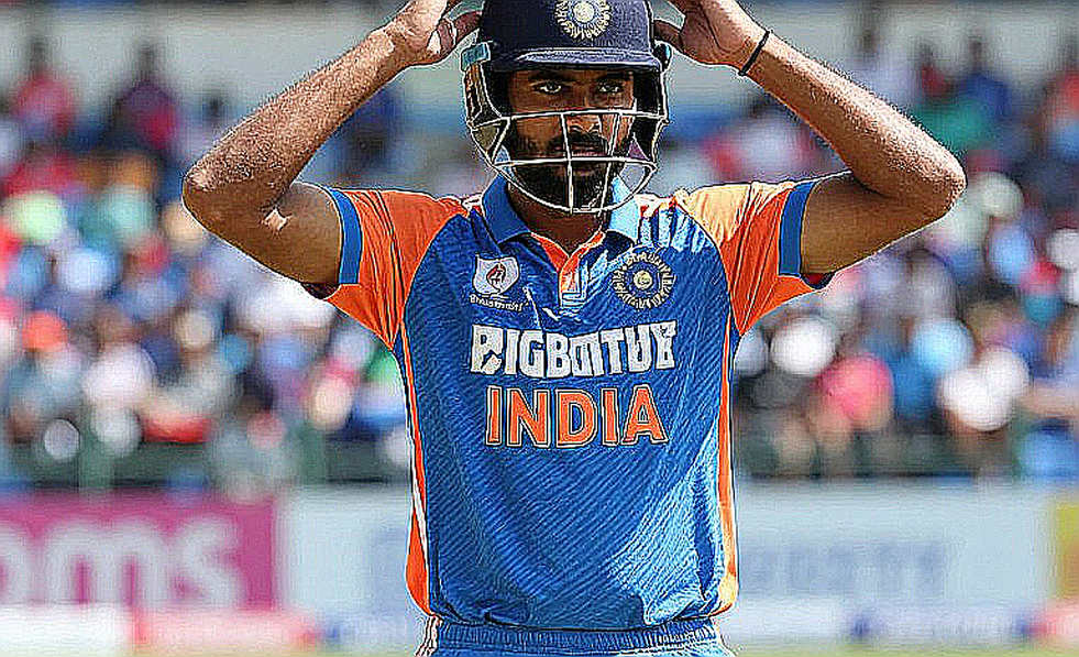 The Archaeology of a Blank Notebook: When Asian Cricket Analysis Returns Without Evidence The Archaeology of a Blank Notebook: When Asian Cricket Analysis Returns Without Evidence