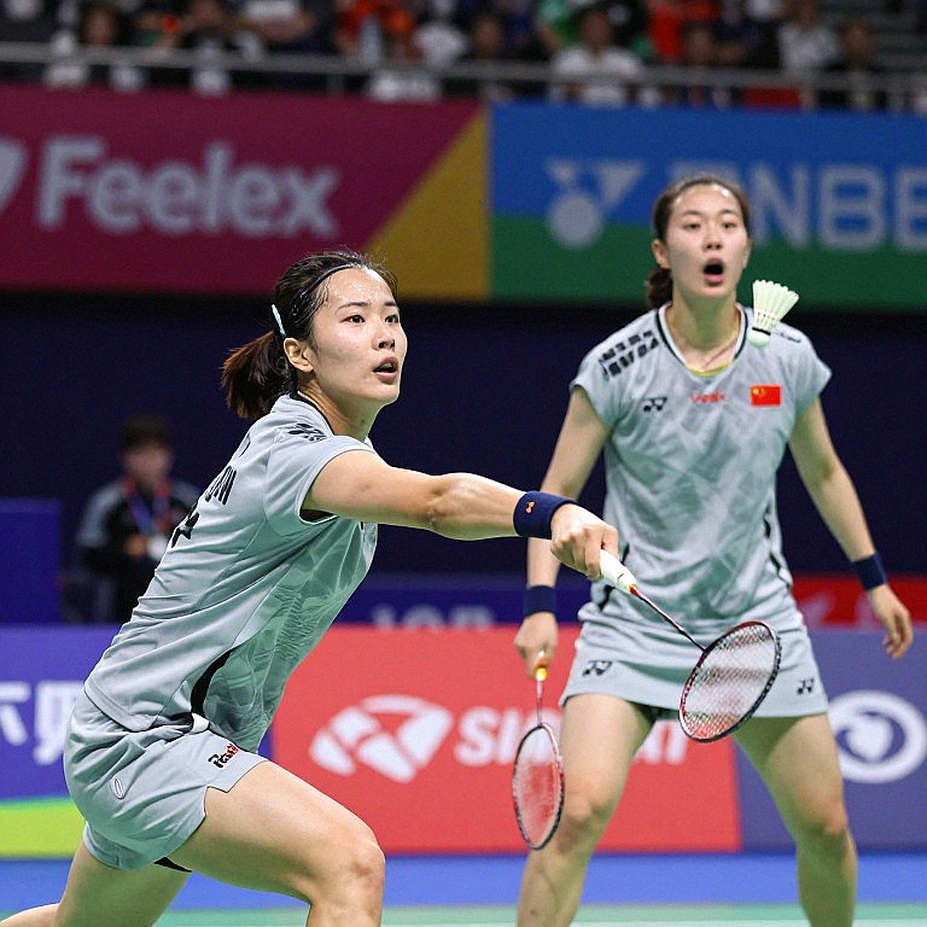 India's 2026 Asian Games Badminton in Numbers: The Story Behind Every Result India's 2026 Asian Games Badminton in Numbers: The Story Behind Every Result