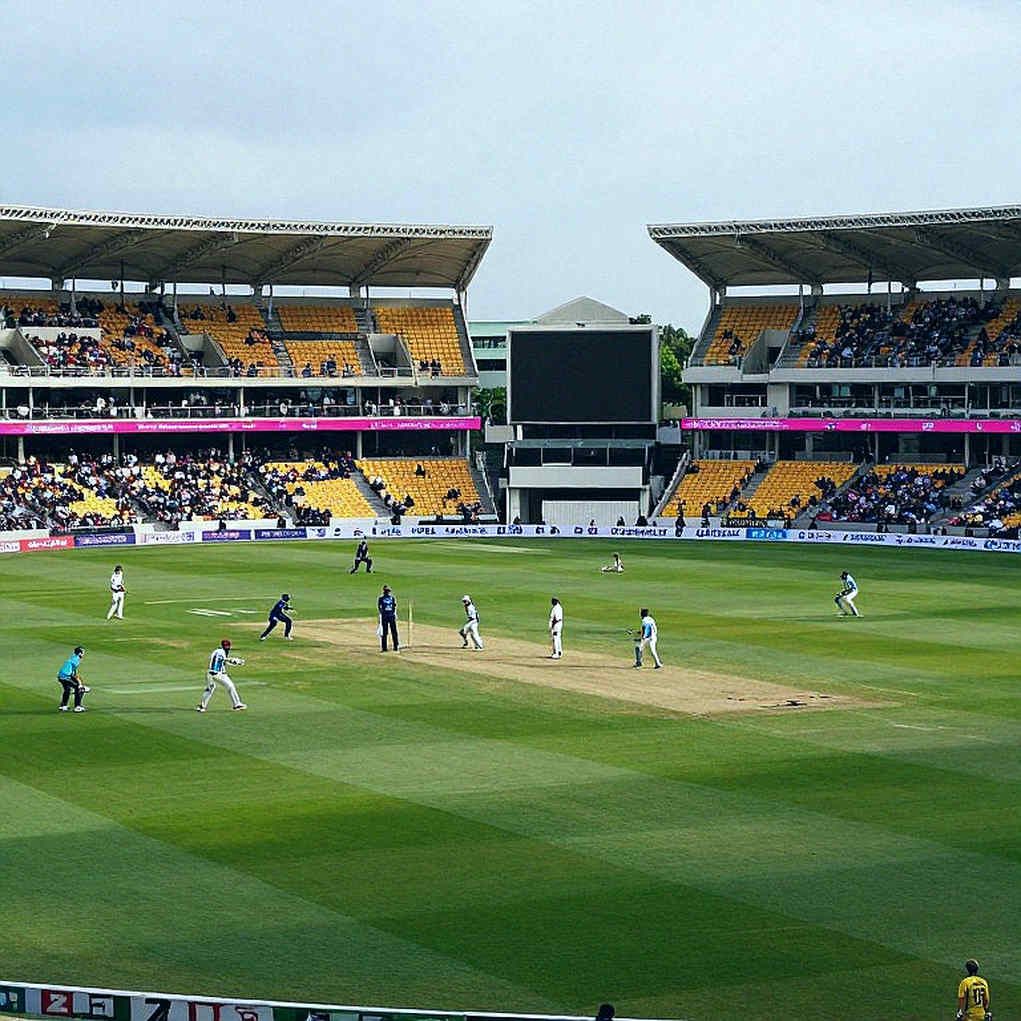 Neutral Venues, Fragile Coefficients: Auditing Home Advantage at the T20 World Cup Neutral Venues, Fragile Coefficients: Auditing Home Advantage at the T20 World Cup