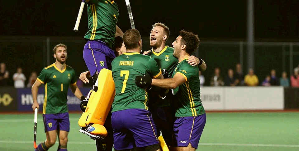 Guangdong Arrives, the Ledger Is Empty: An 18-Day Audit of Pakistan Hockey's Youth Pipeline