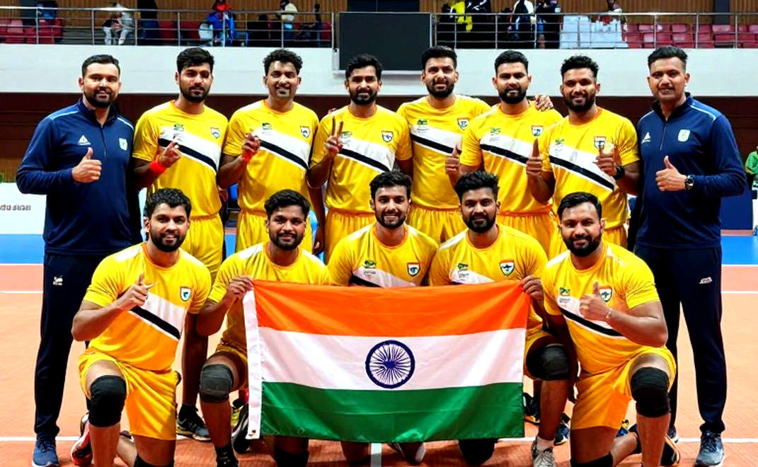 নোটবুক মনে রাখে সেমিফাইনাল: বিরতিতে ৩১-১৭, তারপরও ভারতের ফাইনালের আসল প্রশ্ন