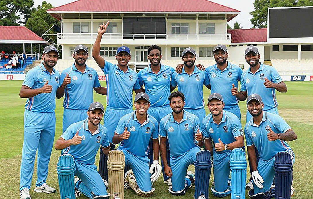 মাইনাস ১.৯৮০: ত্রিদেশীয় সিরিজে বাংলাদেশের সমীকরণটা আসলে কত গভীর