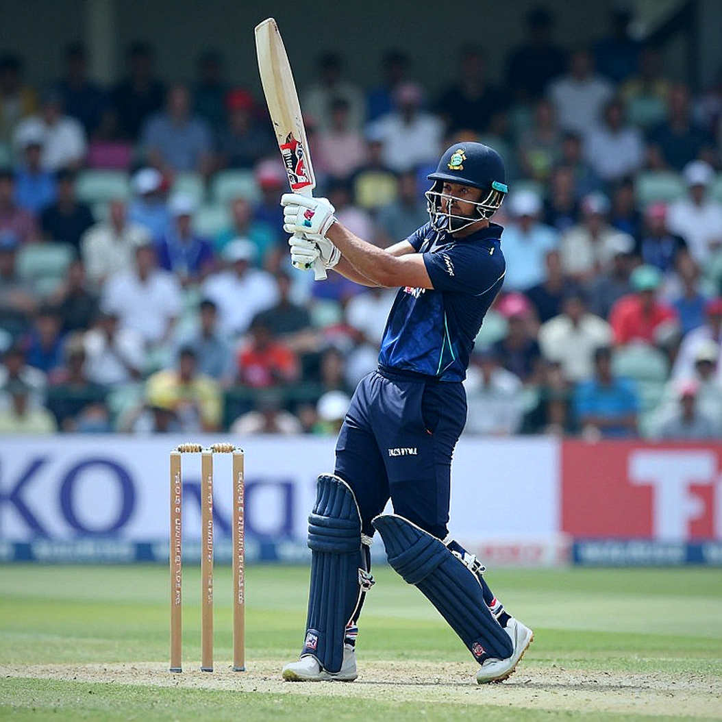 The Load Ledger Does Not Lie: Bangladesh's Pace Attack and Its Quiet Debt The Load Ledger Does Not Lie: Bangladesh's Pace Attack and Its Quiet Debt