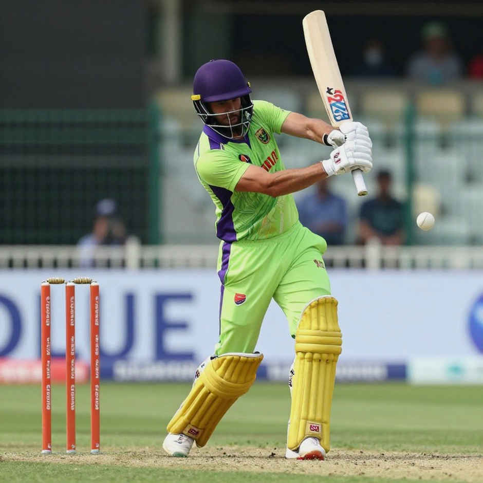 Shreyas Iyer's Selection Philosophy: Readiness, Not Age, Is the Real Metric Shreyas Iyer's Selection Philosophy: Readiness, Not Age, Is the Real Metric