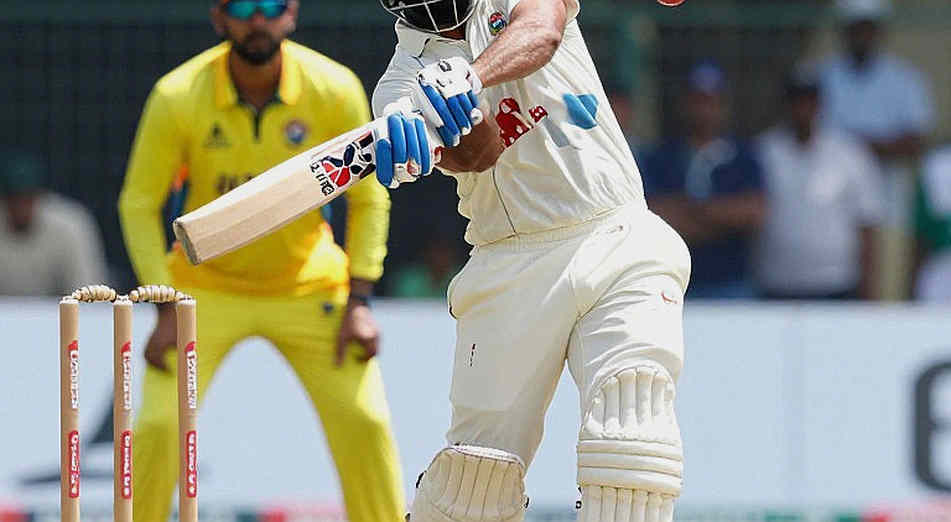 Asia's Pace Revolution: The New Ball Economy Rising from Spin's Shadow Asia's Pace Revolution: The New Ball Economy Rising from Spin's Shadow