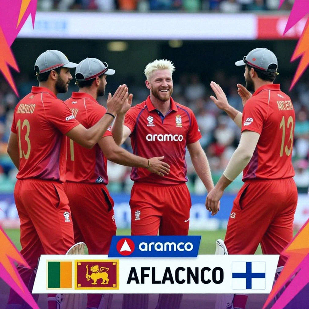Cricket's Balance Sheet Is Now on Blockchain: Fan Tokens, Smart Contracts, and That Hidden Column Cricket's Balance Sheet Is Now on Blockchain: Fan Tokens, Smart Contracts, and That Hidden Column