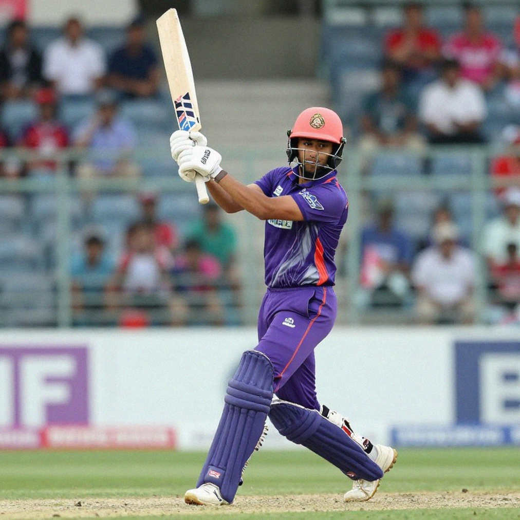 Cricket's Balance Sheet Is Now on Blockchain: Fan Tokens, Smart Contracts, and That Hidden Column Cricket's Balance Sheet Is Now on Blockchain: Fan Tokens, Smart Contracts, and That Hidden Column