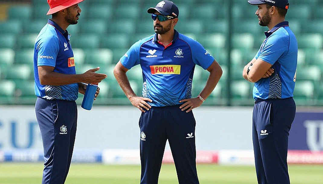 The Empty Payload: Why 'Insufficient Information' Is a Result in Cricket Analytics, Not a Failure The Empty Payload: Why 'Insufficient Information' Is a Result in Cricket Analytics, Not a Failure