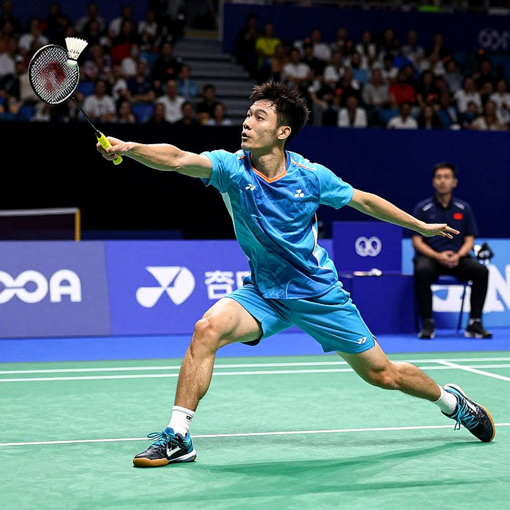 কায়রোর ৩×৫৫: ভারতের জুনিয়র শাটলারদের আসল প্রতিপক্ষ স্কোরবোর্ড