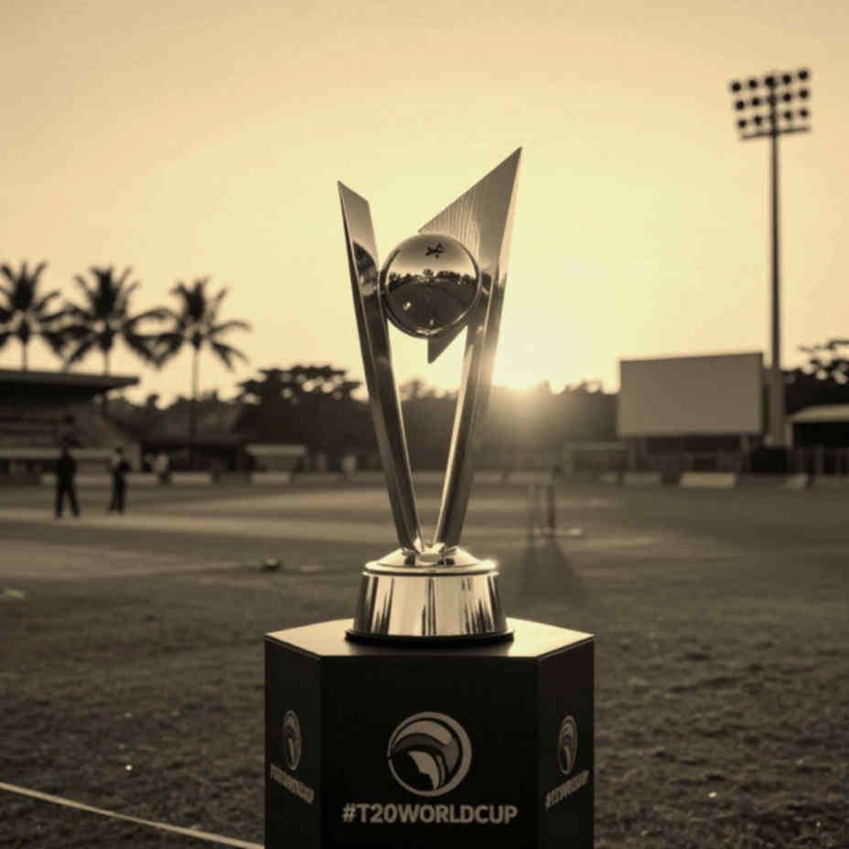 কোয়ার্টার-সার্কেল কে চষে বেড়াচ্ছে: টি-টোয়েন্টি বিশ্বকাপ ২০২৬-এর জোন-দখল কার্টোগ্রাফি
