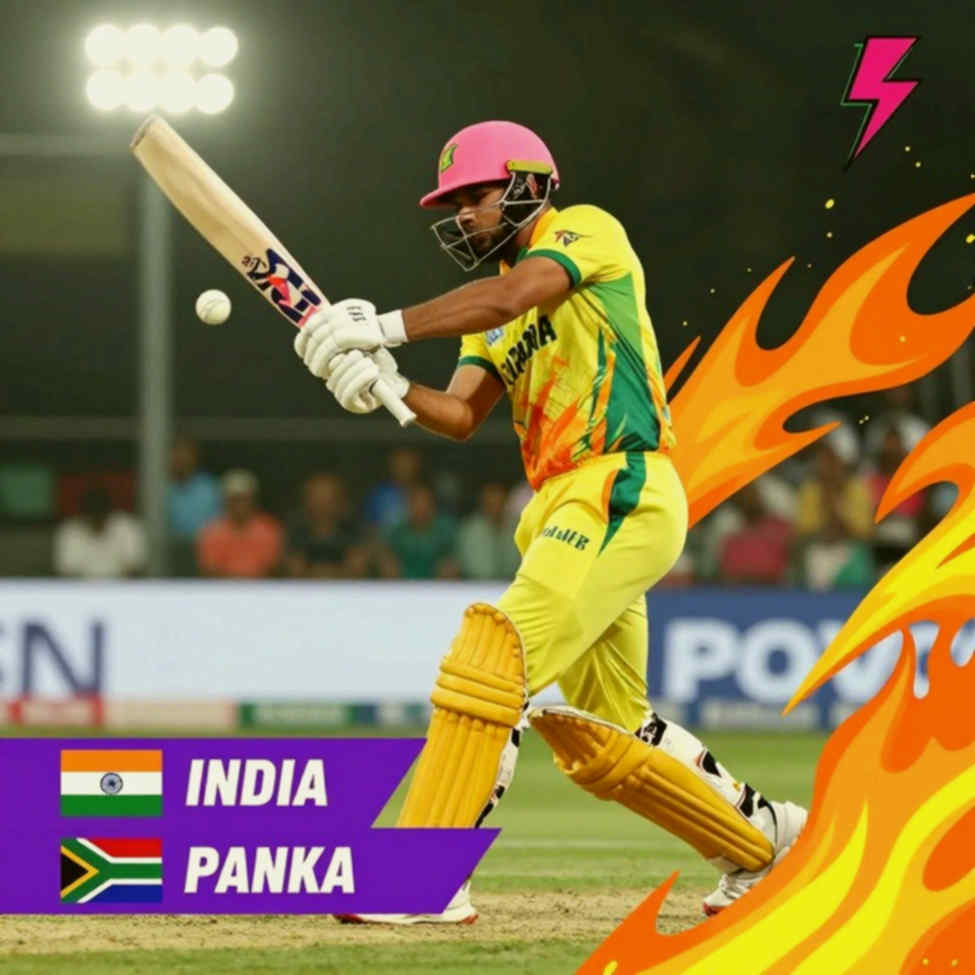 কোয়ার্টার-সার্কেল কে চষে বেড়াচ্ছে: টি-টোয়েন্টি বিশ্বকাপ ২০২৬-এর জোন-দখল কার্টোগ্রাফি