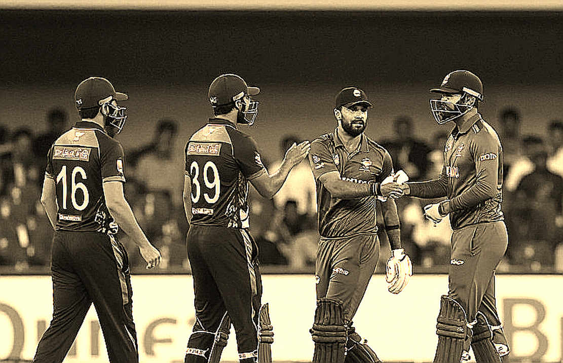 Mirpur's Silence and the Middle-Overs Ledger: Tempo Forensics on BPL's Broken Home Advantage Mirpur's Silence and the Middle-Overs Ledger: Tempo Forensics on BPL's Broken Home Advantage