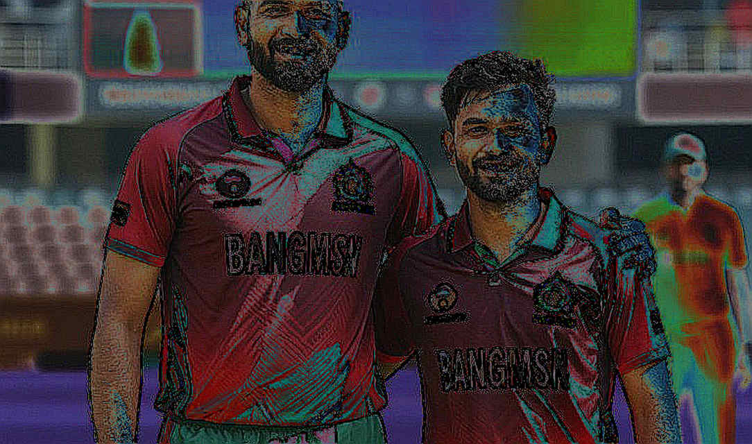 Mirpur's Silence and the Middle-Overs Ledger: Tempo Forensics on BPL's Broken Home Advantage Mirpur's Silence and the Middle-Overs Ledger: Tempo Forensics on BPL's Broken Home Advantage