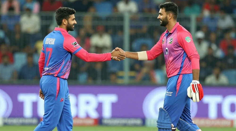 নিয়মের বই যদি লেজারে লেখা হয়: ক্রিকেটের ব্লকচেইন, চুক্তি আর বিশ্বাসের হিসাব