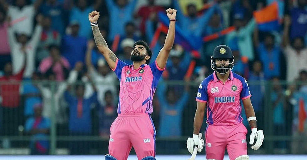 Empty Blocks, Full Silence: A Tale of Unwritten Cricket Analysis Empty Blocks, Full Silence: A Tale of Unwritten Cricket Analysis
