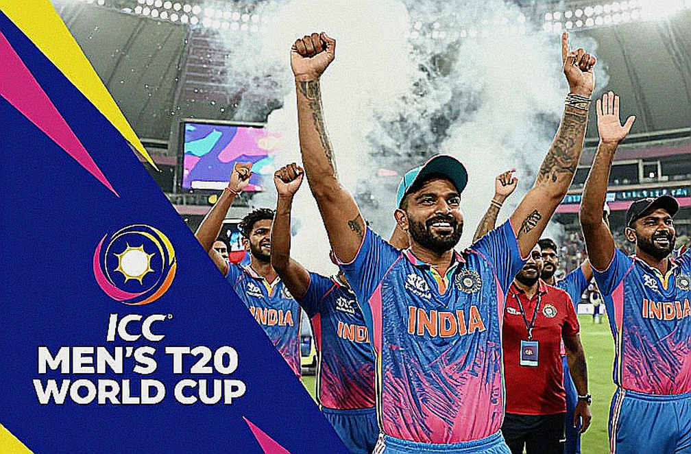 234 in 78.1 Overs: An Unbalanced Column in Bangladesh's Ledger Against the UAE