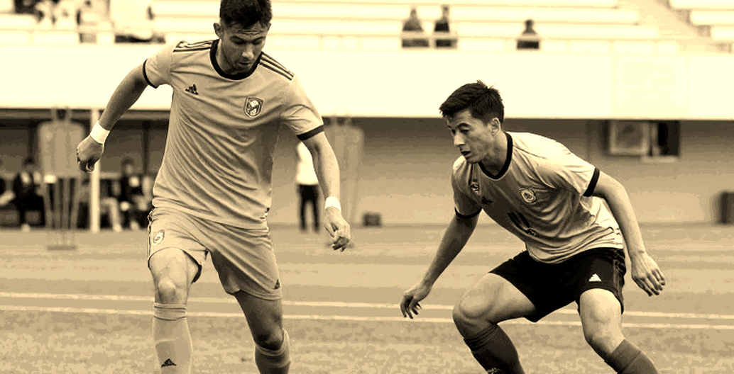 বিশ্বাসের মিউরাল: ইন্দোনেশিয়ার গ্যালারি যেভাবে নিজেই শিল্পকর্ম হয়ে উঠল