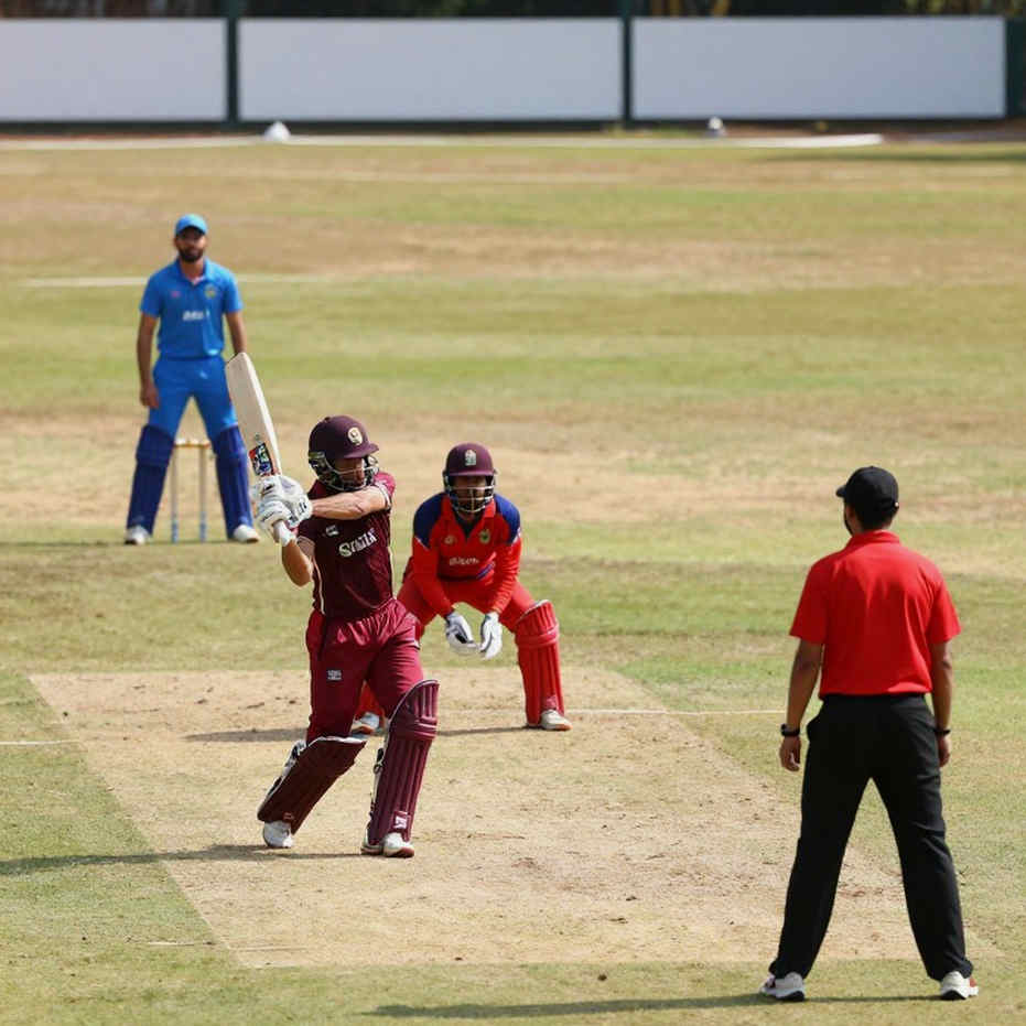 The Discipline of the Null Result: In Cricket Tactics, Where There Is No Data, There Is No Verdict The Discipline of the Null Result: In Cricket Tactics, Where There Is No Data, There Is No Verdict