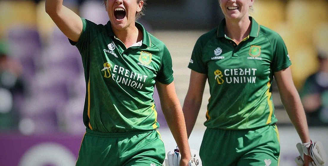 The Sound of Gloves, an Empty Calendar, and Wisden's Question The Sound of Gloves, an Empty Calendar, and Wisden's Question