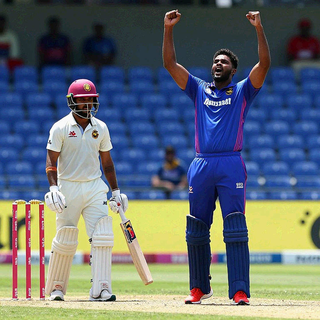 Rohit Sharma & Virat Kohli: When Next for India? — A Data Reappraisal Rohit Sharma & Virat Kohli: When Next for India? — A Data Reappraisal