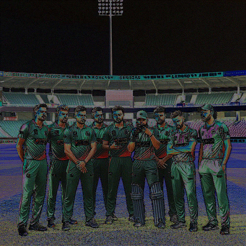 The Guwahati Meeting, the Word 'For Now', and Zimbabwe's 'Historic' Series The Guwahati Meeting, the Word 'For Now', and Zimbabwe's 'Historic' Series