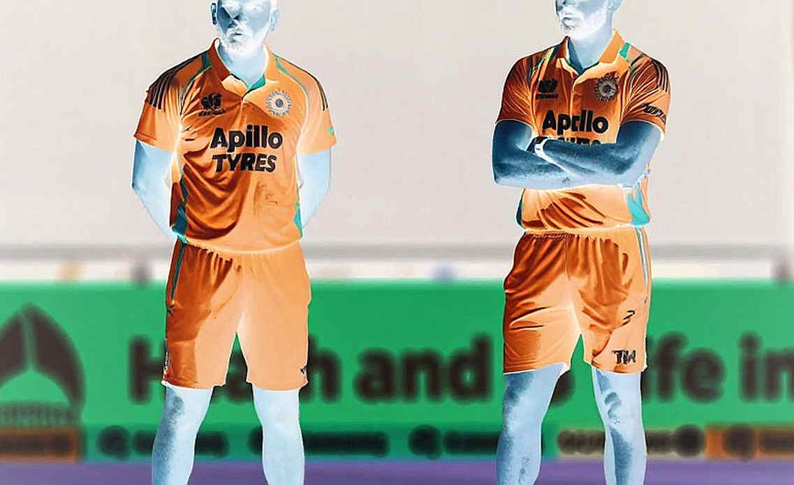 Twelve Seconds at Sher-e-Bangla: The Silent Grammar of Bangladesh's Test Patience Twelve Seconds at Sher-e-Bangla: The Silent Grammar of Bangladesh's Test Patience
