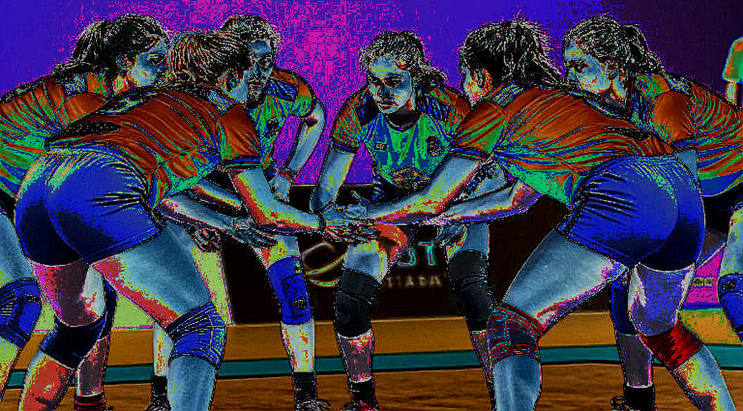 Asian Games 2026: Inside India's 48–25 Win, a Bonus-Line Leak and the Quieter Second Half Asian Games 2026: Inside India's 48–25 Win, a Bonus-Line Leak and the Quieter Second Half