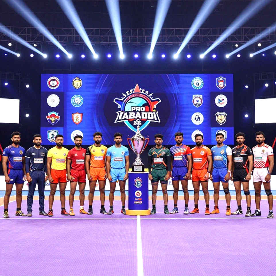 Asian Games 2026: Inside India's 48–25 Win, a Bonus-Line Leak and the Quieter Second Half Asian Games 2026: Inside India's 48–25 Win, a Bonus-Line Leak and the Quieter Second Half