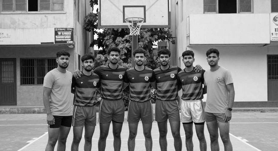 Asian Games 2026: Inside India's 48–25 Win, a Bonus-Line Leak and the Quieter Second Half Asian Games 2026: Inside India's 48–25 Win, a Bonus-Line Leak and the Quieter Second Half