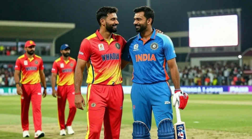 ফয়সালাবাদের ছয় ইনিংস ব্যাংককের ধীর পিচ চিনবে না