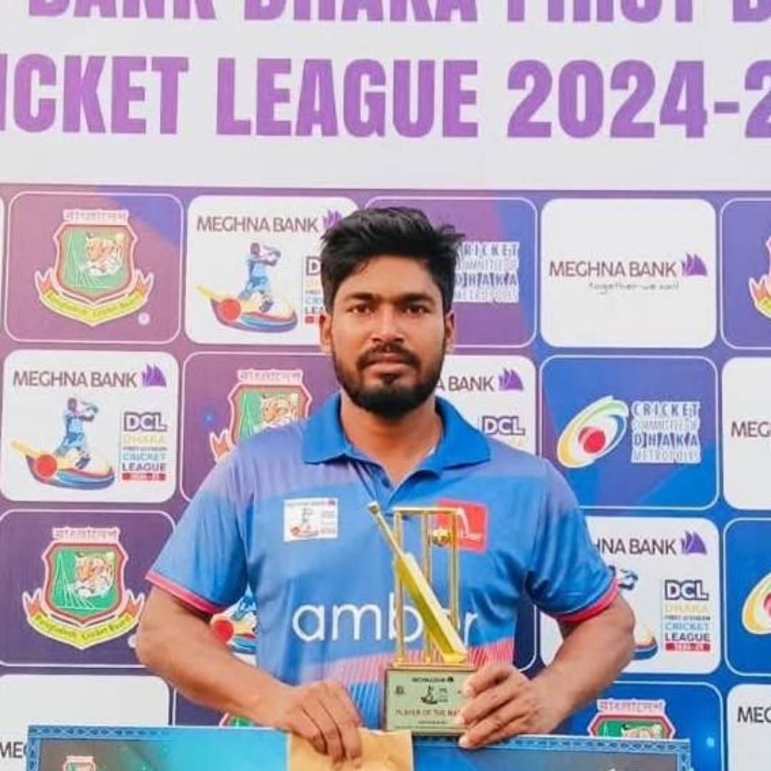 Toslim Uddin