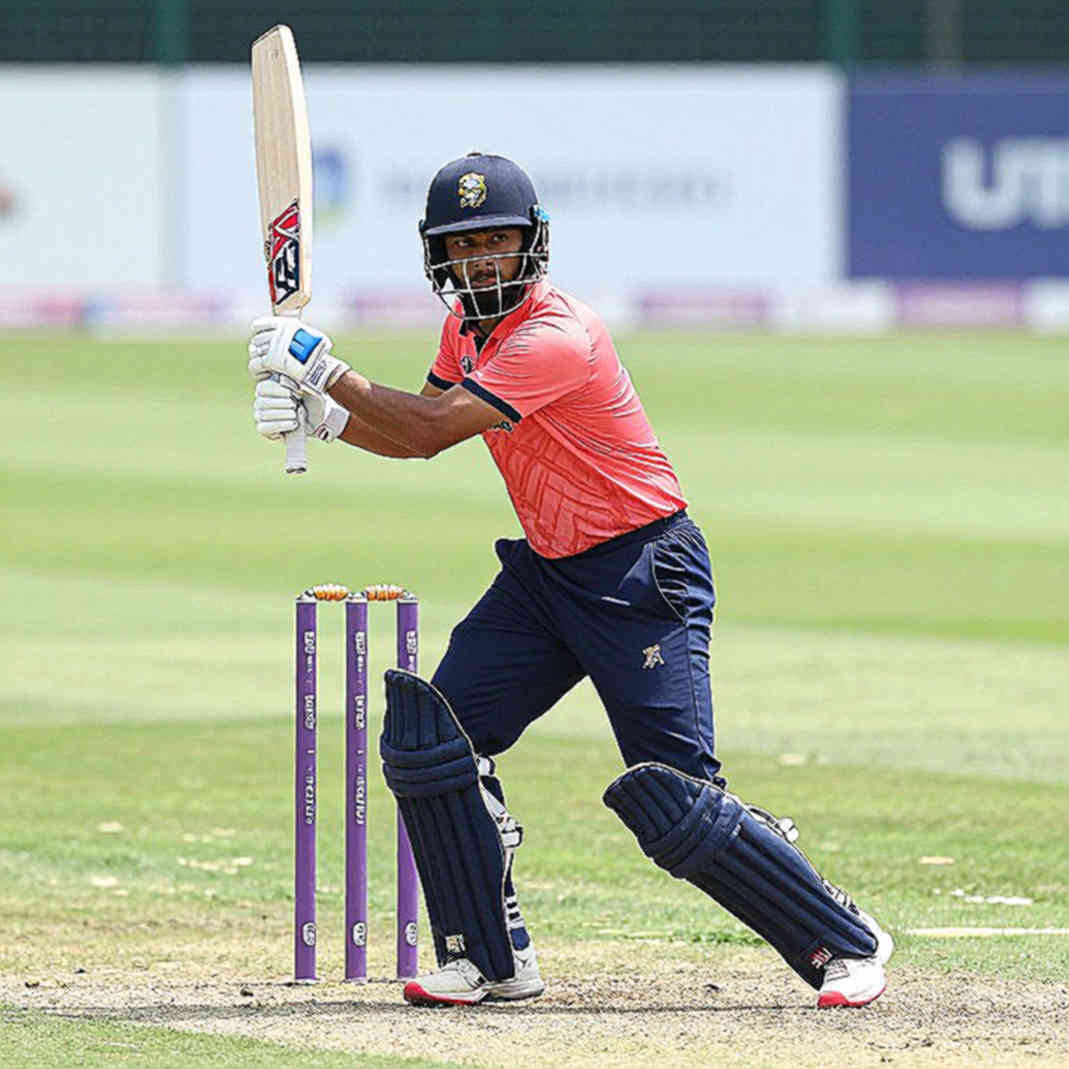 Auction Light, Border Shadow: How T20's Franchise Economy Is Redrawing South Asia's Cricketing Archipelago Auction Light, Border Shadow: How T20's Franchise Economy Is Redrawing South Asia's Cricketing Archipelago