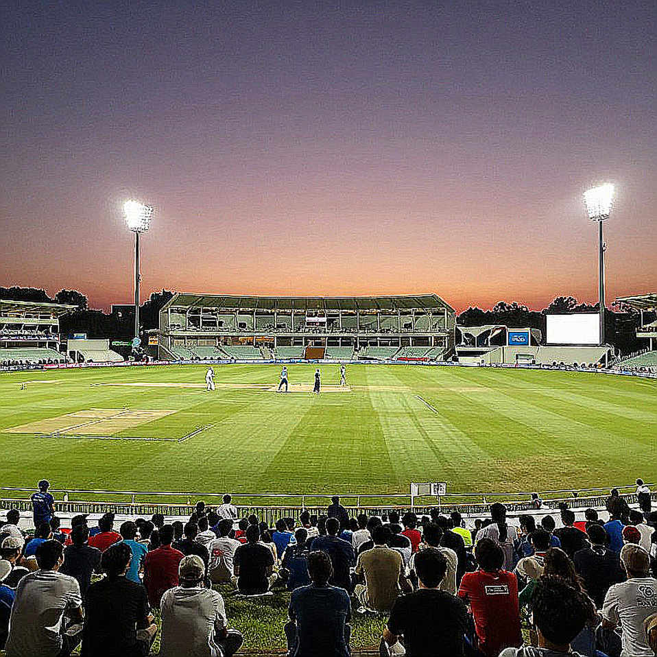 Cricket Behind the Crypto Veil: How Blockchain Is Reshaping the Game's Economy Cricket Behind the Crypto Veil: How Blockchain Is Reshaping the Game's Economy