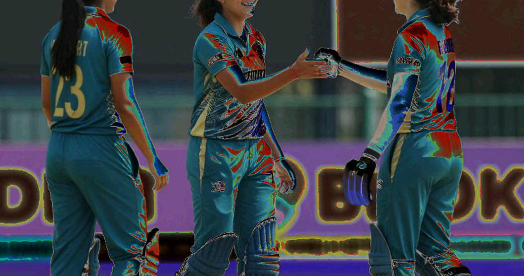 Harmanpreet Kaur Steps Down as Captain: Tributes, Uncertainty and a New Era for Indian Women's Cricket Harmanpreet Kaur Steps Down as Captain: Tributes, Uncertainty and a New Era for Indian Women's Cricket