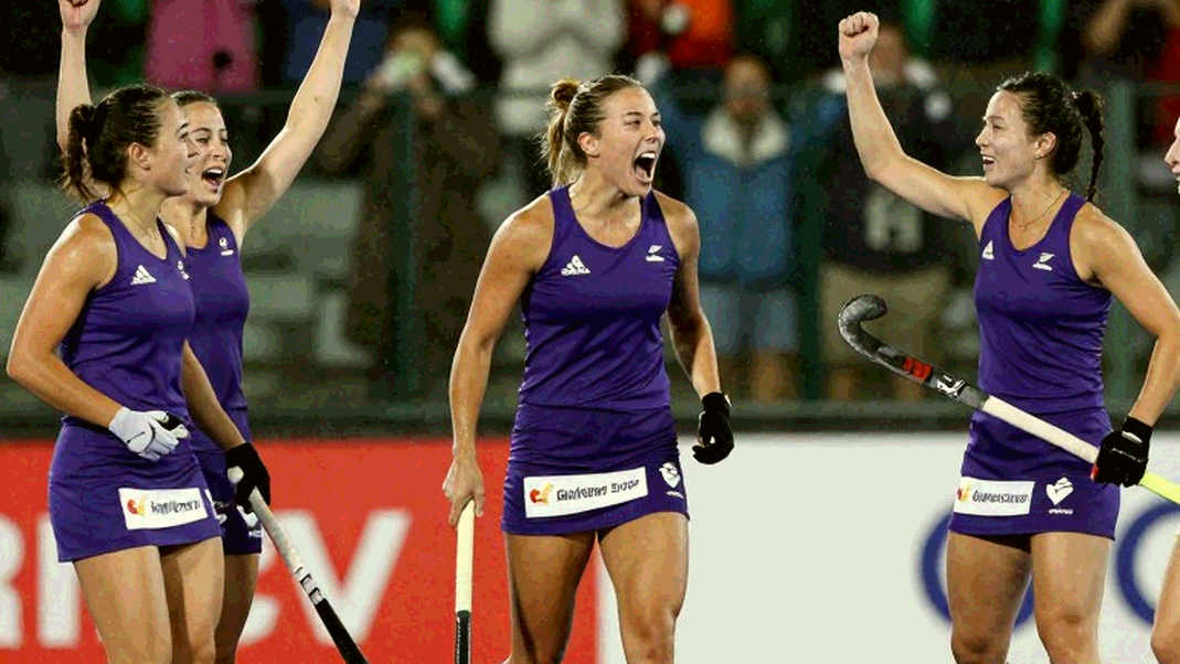 What Went Unwritten on the Night of Eight Goals: Bangladesh's Hockey Ledger and the Distance of One Doctor What Went Unwritten on the Night of Eight Goals: Bangladesh's Hockey Ledger and the Distance of One Doctor