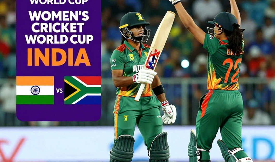 জিম্বাবুয়ে সিরিজ: ভারতের নারী দলের 'নির্ভীক' প্রতিশ্রুতি ও প্রস্তুতির খাতা