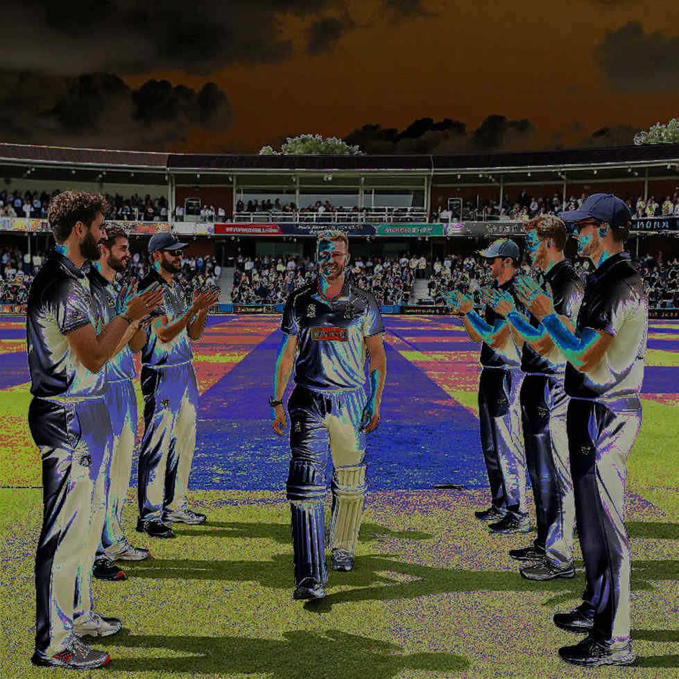 Asian Cricket in the Shadow of the Powerplay: The Numbers Hidden Beneath the Table Asian Cricket in the Shadow of the Powerplay: The Numbers Hidden Beneath the Table