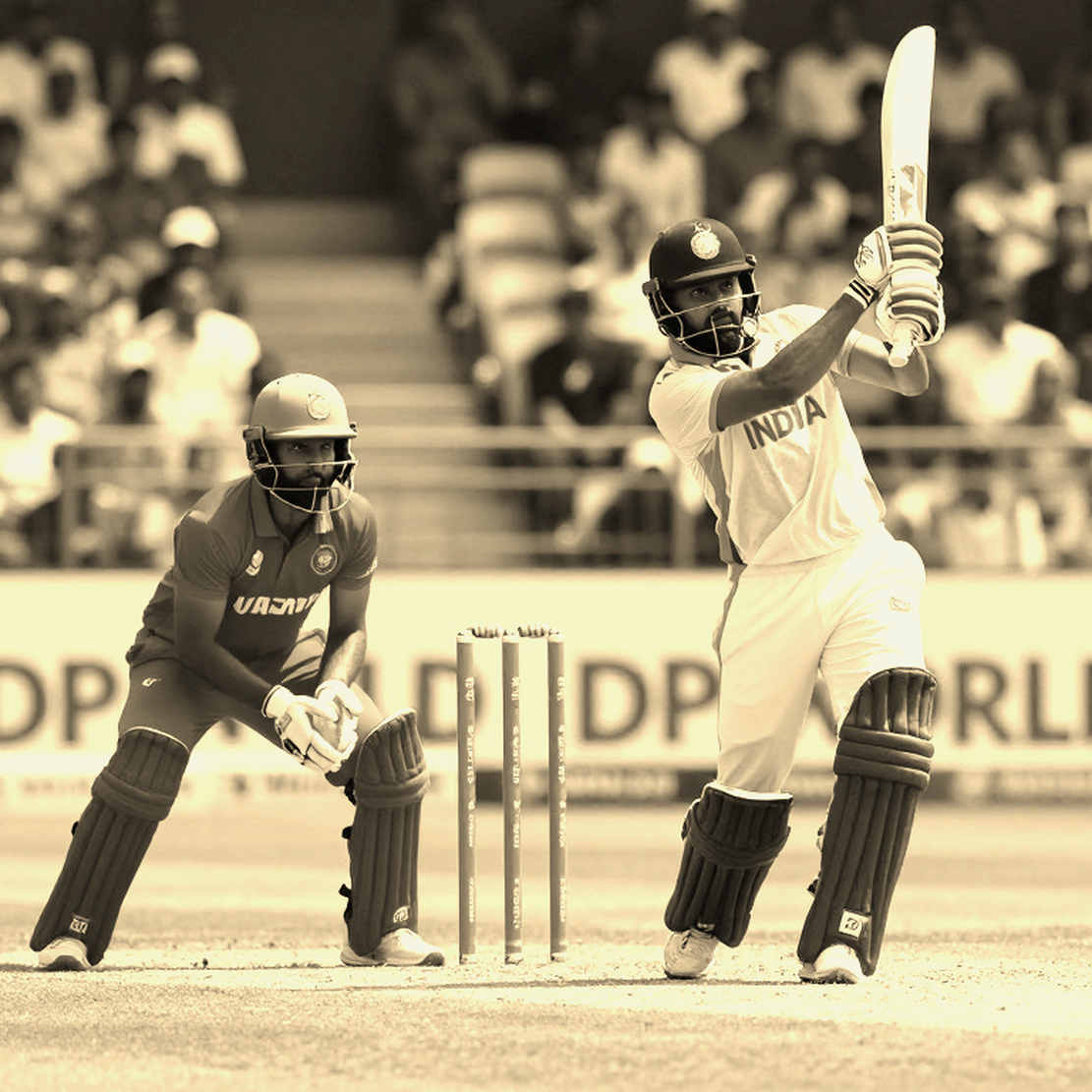 West Indies' 'Plan B' Against Team India: A Structural Breakdown of the Batting vs Fielding Matchup West Indies' 'Plan B' Against Team India: A Structural Breakdown of the Batting vs Fielding Matchup