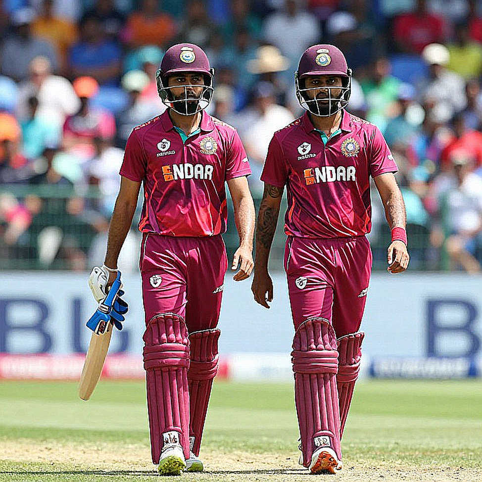From Ball-Tracking to Fan Tokens: The Quiet Casting of Blockchain into Cricket's Decision Room From Ball-Tracking to Fan Tokens: The Quiet Casting of Blockchain into Cricket's Decision Room